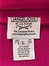 Assorted Brands Pink Cocktail Dress Size L - photo 4