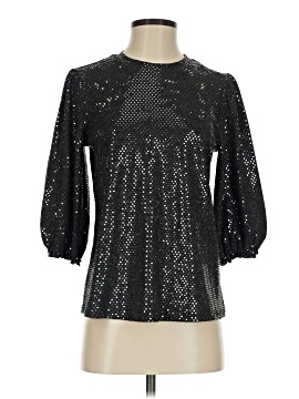 Nanette Nanette Lepore 3/4 Sleeve Blouse
