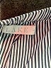 LAKE Stripes Teal Board Shorts Size XS - photo 3