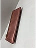 Prada 100% Leather Pink Saffiano Leather continental Wallet One size - photo 3