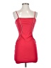 I. Joah Red Cocktail Dress Size S - photo 1
