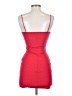 I. Joah Red Cocktail Dress Size S - photo 2