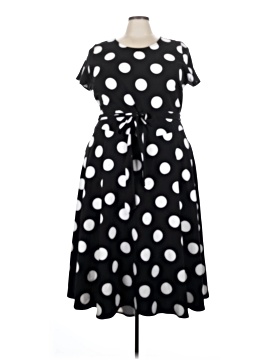 Lane Bryant Casual Dress