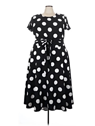 Lane Bryant Casual Dress (view 1)
