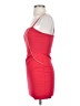 I. Joah Red Cocktail Dress Size S - photo 5