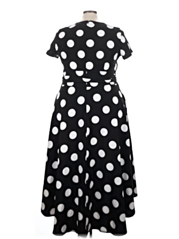 Lane Bryant Casual Dress (view 2)