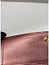 Prada 100% Leather Pink Saffiano Leather continental Wallet One size - photo 8