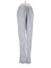 Joie Gray Linen Pants Size S - photo 1