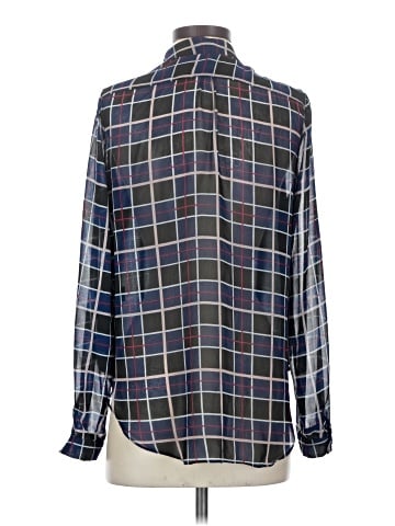 Lovers + Friends Long Sleeve Blouse (view 2)