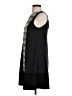THML Chevron-herringbone Black Casual Dress Size S - photo 5