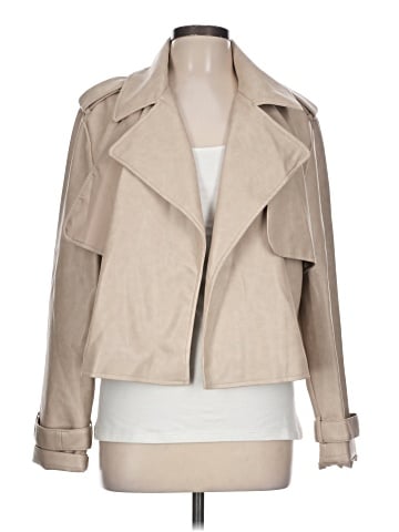 Bagatelle Jacket (view 1)