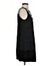 THML Chevron-herringbone Black Casual Dress Size S - photo 4