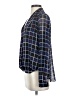 Lovers + Friends 100% Polyester Blue Long Sleeve Blouse Size S - photo 5