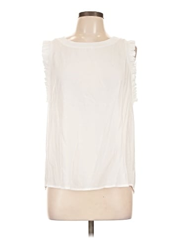 Wit & Wisdom Sleeveless Blouse (view 1)