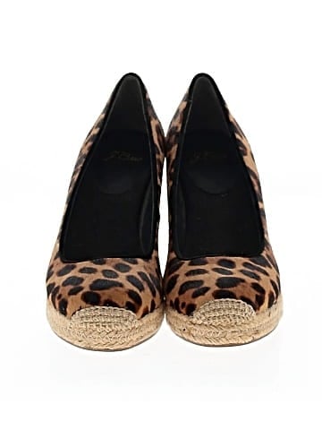 J.Crew Wedges (view 2)