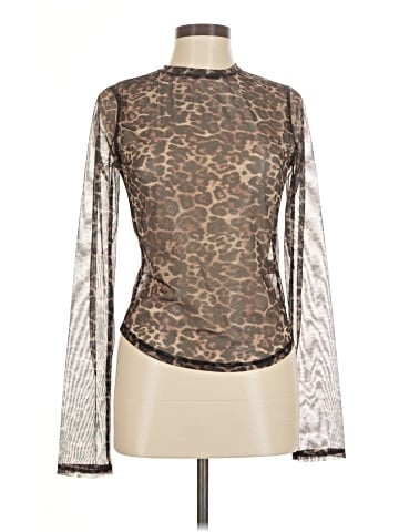 La Miel Long Sleeve T-Shirt (view 1)
