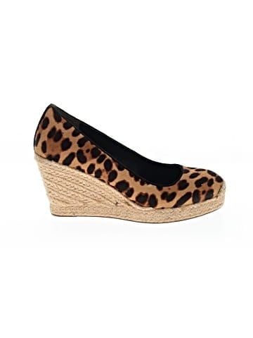 J.Crew Wedges (view 1)