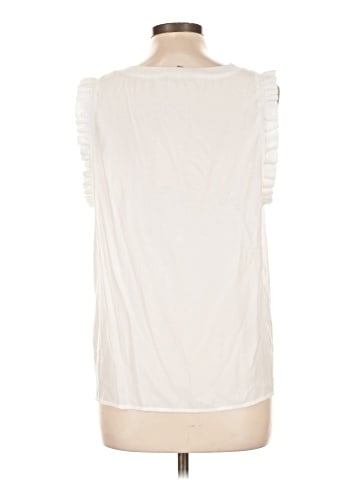 Wit & Wisdom Sleeveless Blouse (view 2)