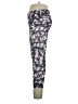 Marika Print Blue Silver Active Pants Size XL - photo 5