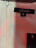 Drew Tweed Orange Casual Dress Size 8 - photo 7