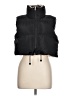 Unbranded 100% Polyester Black Vest Size L - photo 1