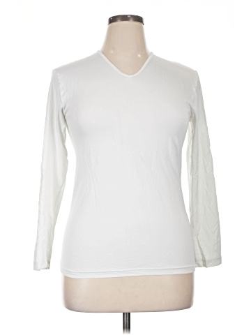 Nike 3/4 Sleeve T-Shirt (view 1)