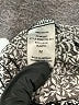 Timing 100% Rayon Polka Dots Black Shorts Size M - photo 4