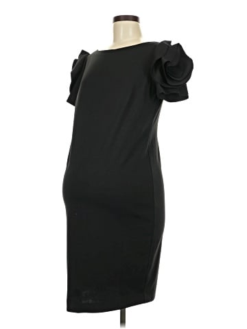 Pietro Brunelli Cocktail Dress (view 1)