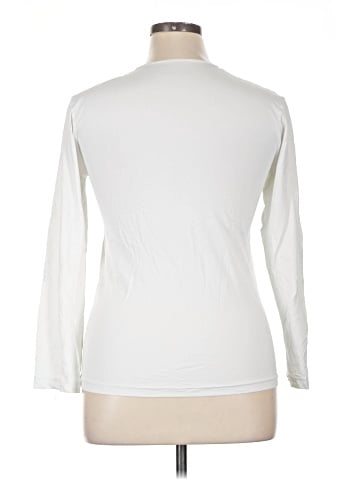 Nike 3/4 Sleeve T-Shirt (view 2)