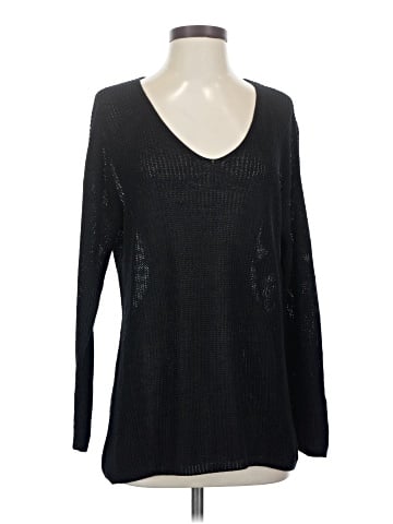 Babaton Pullover Sweater (view 1)