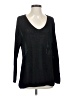 Babaton Black Pullover Sweater Size S - photo 1