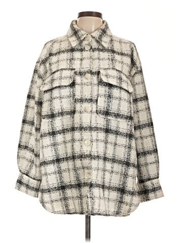 H&M Coat (view 1)