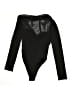 Shein Black Bodysuit Size 8 - photo 2