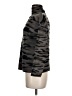 Tahari Camo Black Turtleneck Sweater Size M - photo 5