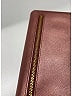 Prada 100% Leather Pink Saffiano Leather continental Wallet One size - photo 7