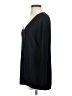 Babaton Black Pullover Sweater Size S - photo 5