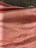 Unbranded Metallic Pink Cocktail Dress Size 10 - photo 7