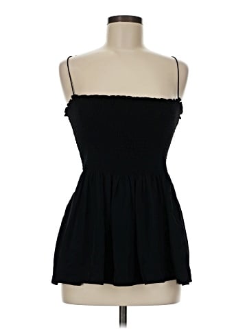 Theory Sleeveless Top (view 1)