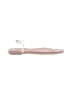 Jessica Simpson White Gold Sandals Size 8 1/2 - photo 1
