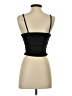 Shein Black Sleeveless Top Size 2 - photo 2