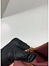 Prada 100% Leather Pink Saffiano Leather continental Wallet One size - photo 5