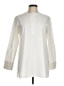 Sara Campbell Ivory Long Sleeve Blouse Size M - photo 1