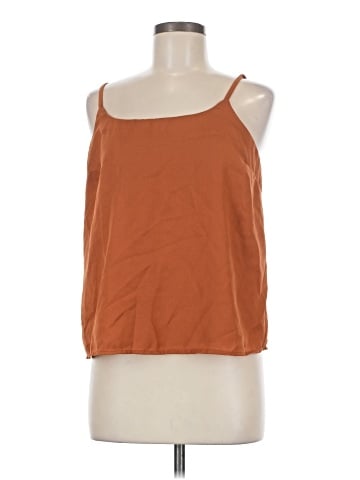 ASOS Sleeveless Top (view 1)