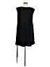 Jolie Black Casual Dress Size M - photo 1