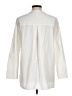 Sara Campbell Ivory Long Sleeve Blouse Size M - photo 2