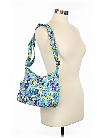 Vera Bradley Shoulder Bag (view 2)