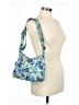 Vera Bradley Floral Blue Shoulder Bag One size - photo 2