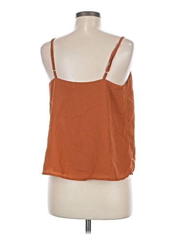 ASOS Sleeveless Top (view 2)