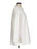 Sara Campbell Ivory Long Sleeve Blouse Size M - photo 4