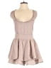 Promesa U.S.A. 100% Polyester Tan Romper Size M - photo 1